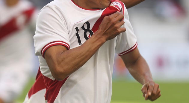 Peruanos tendrán un equipo en el fútbol chileno: Incas del Sur Peruanos tendrán un equipo en el fútbol chileno: Incas del Sur