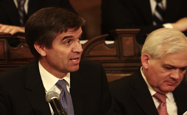 Banco Central da un shock al mercado con su primer recorte de tasas en 21 meses Banco Central da un shock al mercado con su primer recorte de tasas en 21 meses