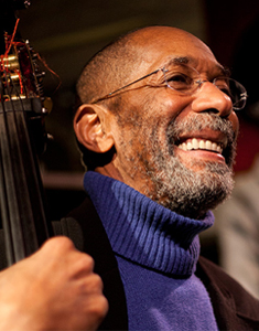 Ron Carter: “El señor del contrabajo” en Chile Ron Carter: “El señor del contrabajo” en Chile