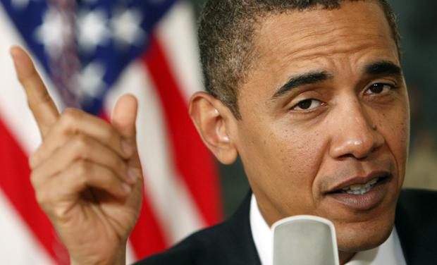 EE.UU.: pese al cierre del gobierno federal, Obama revoluciona el sistema de salud con reforma para los más pobres EE.UU.: pese al cierre del gobierno federal, Obama revoluciona el sistema de salud con reforma para los más pobres