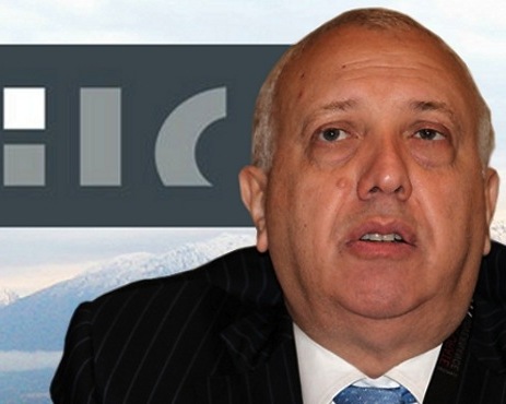 Las duras condiciones que ILC le puso a Saieh para comprarle las aseguradoras Las duras condiciones que ILC le puso a Saieh para comprarle las aseguradoras