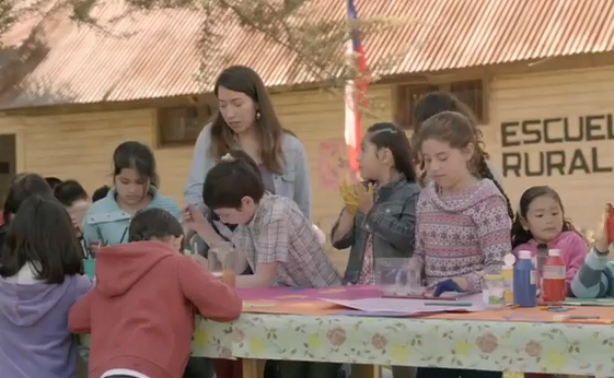 Fundación Superación de la Pobreza abre postulaciones al programa Servicio País Fundación Superación de la Pobreza abre postulaciones al programa Servicio País