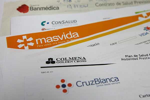 Director de Asociación de Isapres celebra fallo del TC: “las leyes están bien hechas” Director de Asociación de Isapres celebra fallo del TC: