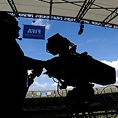 La FIFA y Brasil se enfrentan por los gastos del Mundial 2014 La FIFA y Brasil se enfrentan por los gastos del Mundial 2014