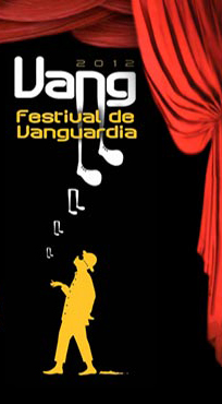 Se viene ¡VANG!, lo mejor de la música experimental Se viene ¡VANG!, lo mejor de la música experimental