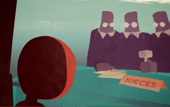 Fundación Amparo y Justicia lanza campaña de ayuda a niños abusados sexualmente Fundación Amparo y Justicia lanza campaña de ayuda a niños abusados sexualmente