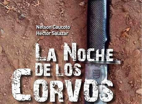 Abogados de DD.HH. publican libro con antecedentes inéditos del caso “Degollados” Abogados de DD.HH. publican libro con antecedentes inéditos del caso