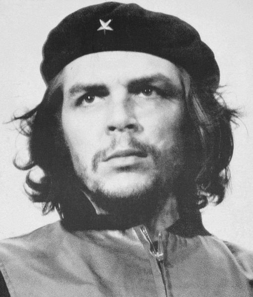 De símbolo revolucionario a ícono subastado: mítica foto del Che Guevara es vendida en 7.200 euros