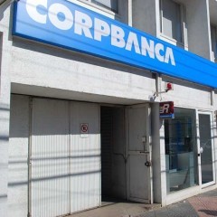 Itaú y Scotiabank los candidatos con más chance a lograr acuerdo con Álvaro Saieh por CorpBanca