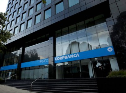 CorpBanca habría vendido cartera para ganar liquidez CorpBanca habría vendido cartera para ganar liquidez