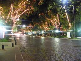 Providencia no pondrá luces navideñas en sus calles y celebrará con cercanía a la comunidad Providencia no pondrá luces navideñas en sus calles y celebrará con cercanía a la comunidad