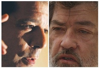 El éxodo de los partidos El éxodo de los partidos