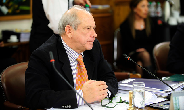 Latorre (DC) acusa al gobierno de «buscar un empate frente al fracaso del Censo 2012» Latorre (DC) acusa al gobierno de