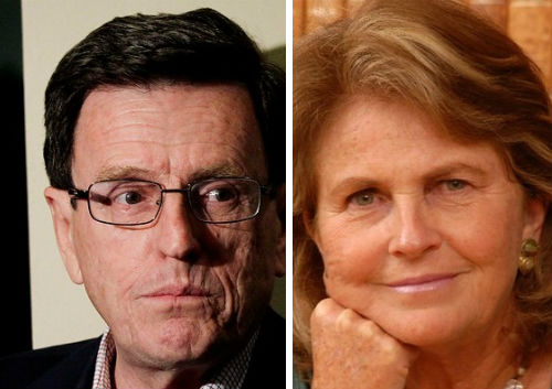 Desbordando el límite: lo que hay bajo la borrachera electoral Desbordando el límite: lo que hay bajo la borrachera electoral
