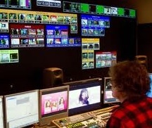 TC rechaza impugnación a la ley de televisión digital y la UDI espera que el Gobierno use el veto presidencial