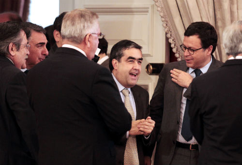 Las siete vidas de Ricardo Solari Las siete vidas de Ricardo Solari