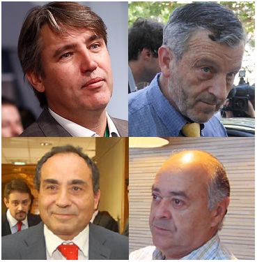 Parlamentarios facilitarían ingreso al Congreso de lobbistas haciéndolos pasar por asesores Parlamentarios facilitarían ingreso al Congreso de lobbistas haciéndolos pasar por asesores