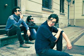 De Saloon inicia crowdfunding para su sexto álbum en estudio. De Saloon inicia crowdfunding para su sexto álbum en estudio.
