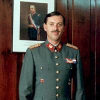 Ratifican condena por tortura contra Miguel Krassnoff Ratifican condena por tortura contra Miguel Krassnoff