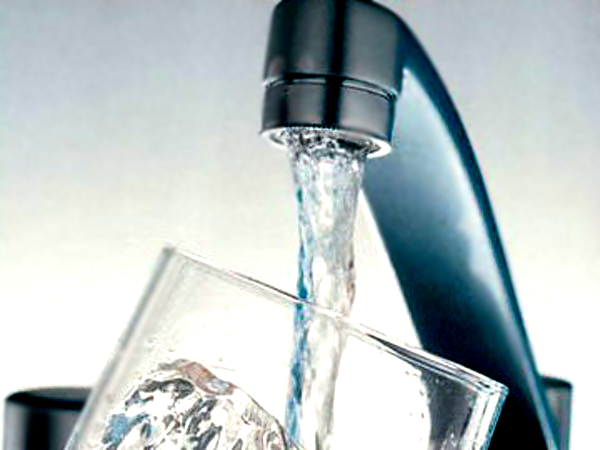 Llega a Chile tecnología que reduce hasta en 50% pérdida de agua potable Llega a Chile tecnología que reduce hasta en 50% pérdida de agua potable