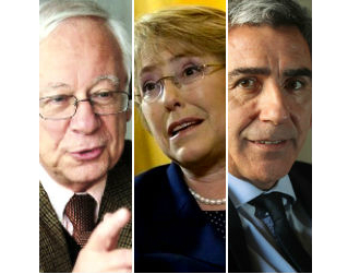 Brunner, Peña, Bachelet: la educación y la transmutación de lo público
