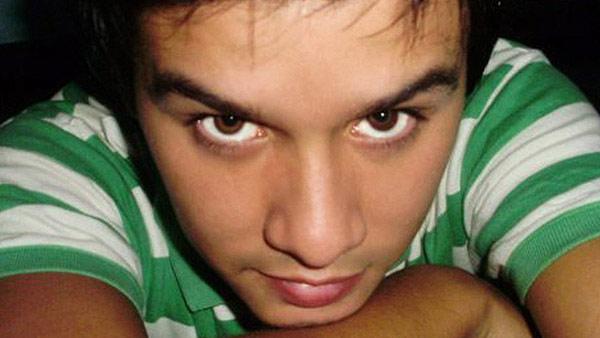 La marca de Daniel Zamudio La marca de Daniel Zamudio