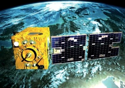 Chile cae a la tercera división espacial Chile cae a la tercera división espacial