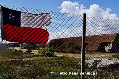Ejército destruye lugar donde nació la DINA Ejército destruye lugar donde nació la DINA