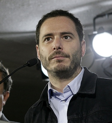 Larraín Matte dice que comando de Matthei “pudo haber tenido una actitud bastante más conectada con la memoria histórica de los 40 años del Golpe” Larraín Matte dice que comando de Matthei “pudo haber tenido una actitud bastante más conectada con la memoria histórica de los 40 años del Golpe”