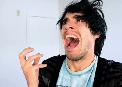 “Hola Soy Germán”, el chileno que aparece entre lo más visto en Youtube durante 2013