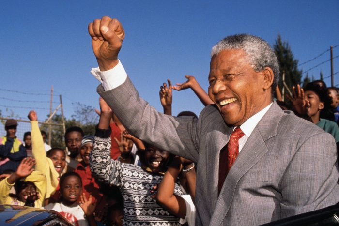 El quórum y el plebiscito en una Constituyente: enseñanzas de Mandela El quórum y el plebiscito en una Constituyente: enseñanzas de Mandela