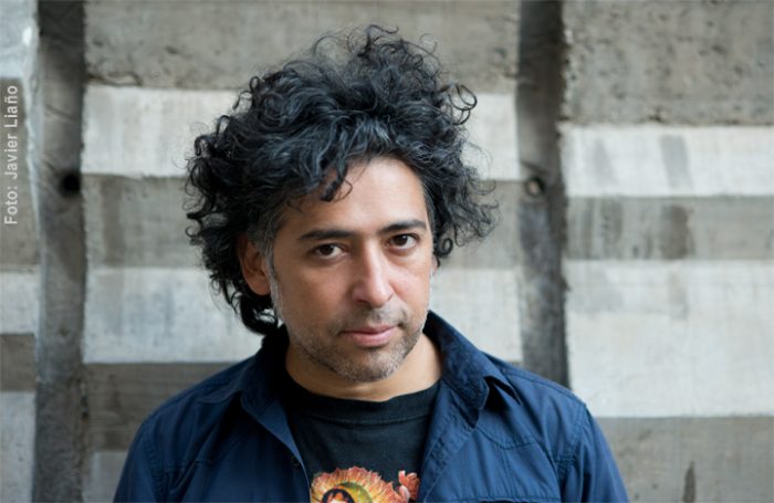 Manuel García estrenará nuevo single en Premios Pulsar Manuel García estrenará nuevo single en Premios Pulsar