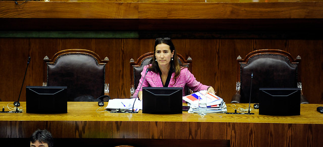 Geógrafos desmienten al gobierno e insisten en la “desaparición” de su asignatura de la malla curricular Geógrafos desmienten al gobierno e insisten en la