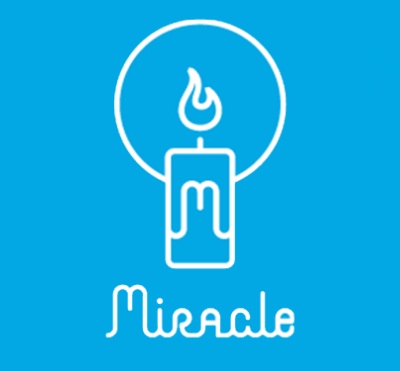 Miracle: la primera plataforma online para hacer milagros y arreglarle la vida a los demás Miracle: la primera plataforma online para hacer milagros y arreglarle la vida a los demás