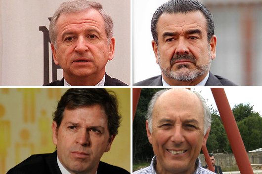 Hacienda dilata proyecto de ley para terminar con monopolio de Transbank Hacienda dilata proyecto de ley para terminar con monopolio de Transbank
