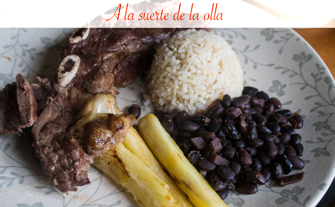 Crónica de cocina: Antojos que mueven al mundo Crónica de cocina: Antojos que mueven al mundo