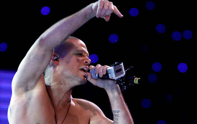 «Residente» de Calle 13 quiere renunciar a su nacionalidad estadounidense, pero no puede «Residente» de Calle 13 quiere renunciar a su nacionalidad estadounidense, pero no puede