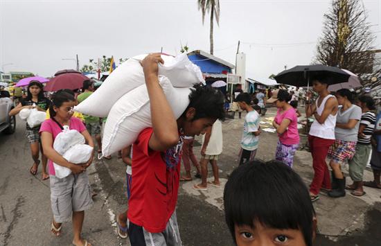 ONU necesitará de un presupuesto “sin precedentes” para atender conflictos humanitarios ONU necesitará de un presupuesto