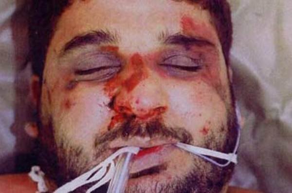 Denuncian en La Haya a soldados británicos por torturas en Irak Denuncian en La Haya a soldados británicos por torturas en Irak