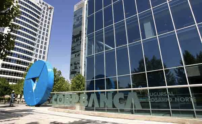 El pasaje sin retorno de Álvaro Saieh con CorpBanca El pasaje sin retorno de Álvaro Saieh con CorpBanca