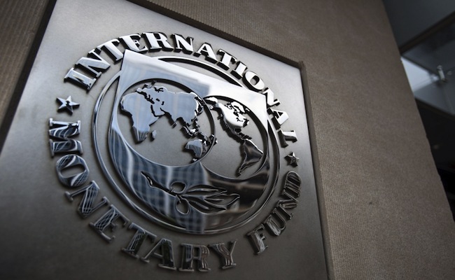 FMI vuelve a recortar proyecciones de crecimiento para América Latina 