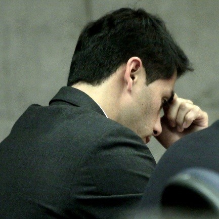 Johnny Herrera no se presentó a audiencia en Quintero y enfrenta una nueva denuncia Johnny Herrera no se presentó a audiencia en Quintero y enfrenta una nueva denuncia