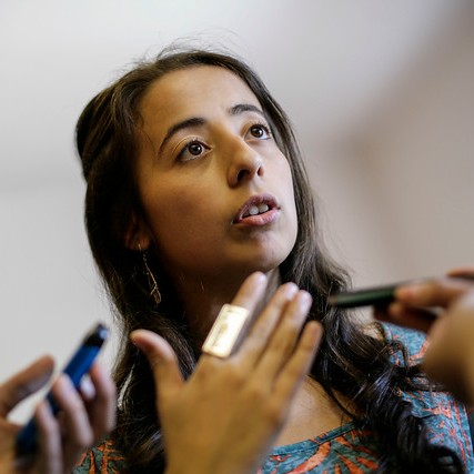 «Designación de nueva subsecretaria de Educación viene con letra chica, ya que existe un conflicto de interés»