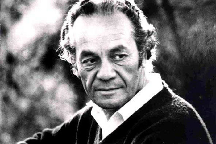 Con una “AntiGala” comienzan los festejos por el centenario de Nicanor Parra Con una “AntiGala” comienzan los festejos por el centenario de Nicanor Parra