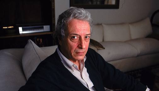 Falleció el periodista y ex alcalde de Lo Prado Santiago Del Campo Falleció el periodista y ex alcalde de Lo Prado Santiago Del Campo