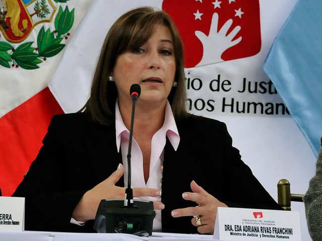 Canciller peruana pone presión a Chile y dice que es “jurídicamente exigible y mandatario, desde el momento de su lectura”