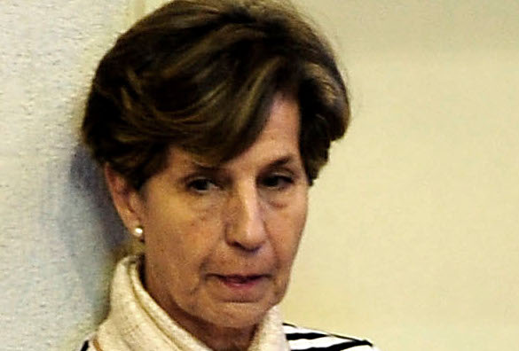 Isabel Allende tras aprobación de la central Punta Alcalde: «Es lamentable que sigamos carbonizando nuestro país» Isabel Allende tras aprobación de la central Punta Alcalde: