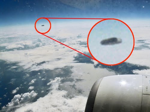 OVNI entorpece tráfico en aeropuerto alemán de Bremen OVNI entorpece tráfico en aeropuerto alemán de Bremen