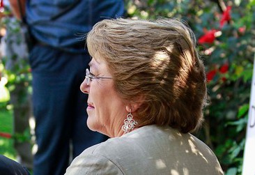 Se cae presentación del gabinete de Bachelet programada para hoy Se cae presentación del gabinete de Bachelet programada para hoy
