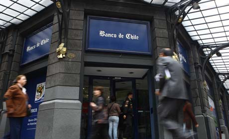 Banca gana 3.155 millones de dólares en 11 meses de 2013 Banca gana 3.155 millones de dólares en 11 meses de 2013